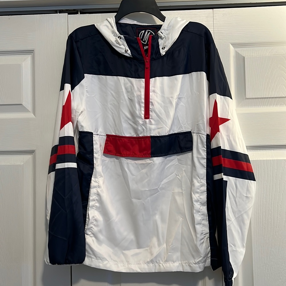 Light Windbreaker